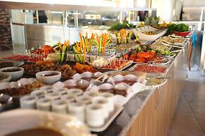 Usak Yucel Hotel