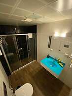 Usak Yucel Hotel