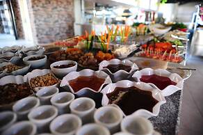 Usak Yucel Hotel