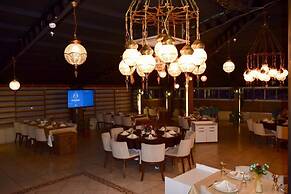 Usak Yucel Hotel