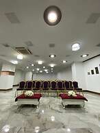 Usak Yucel Hotel