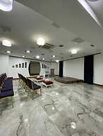 Usak Yucel Hotel