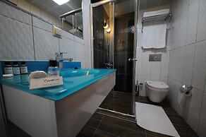 Usak Yucel Hotel