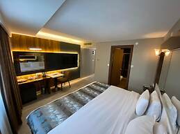 Usak Yucel Hotel