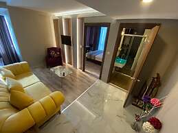 Usak Yucel Hotel