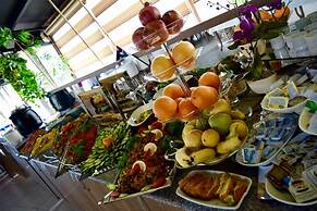 Usak Yucel Hotel