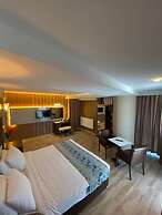 Usak Yucel Hotel