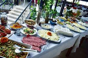 Usak Yucel Hotel