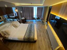 Usak Yucel Hotel