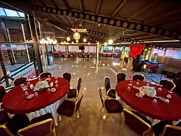 Usak Yucel Hotel