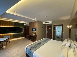 Usak Yucel Hotel