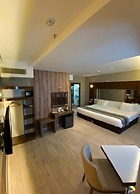 Usak Yucel Hotel