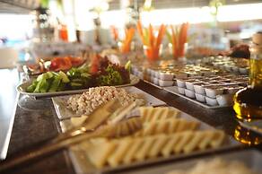 Usak Yucel Hotel