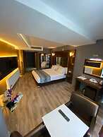 Usak Yucel Hotel