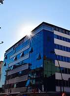 Usak Yucel Hotel