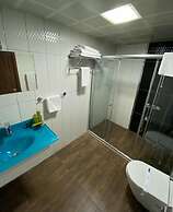 Usak Yucel Hotel