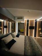 Usak Yucel Hotel