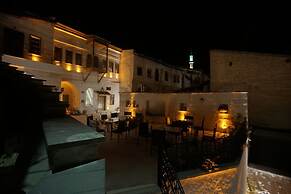 Yoruk Stone House