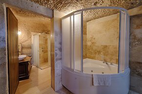 Yoruk Stone House