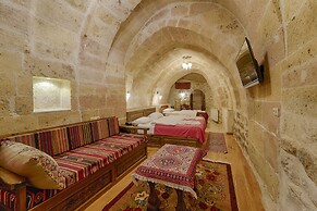Yoruk Stone House