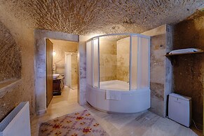 Yoruk Stone House