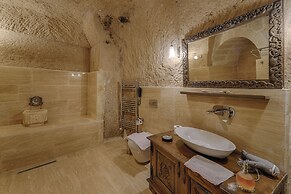 Yoruk Stone House