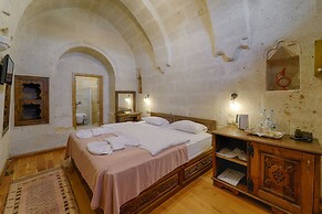 Yoruk Stone House