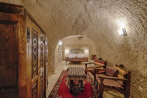 Yoruk Stone House