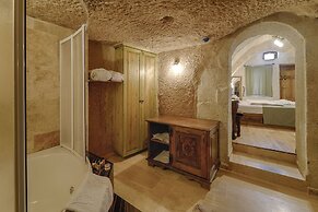 Yoruk Stone House