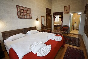 Yoruk Stone House