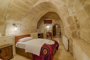 Yoruk Stone House