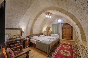 Yoruk Stone House