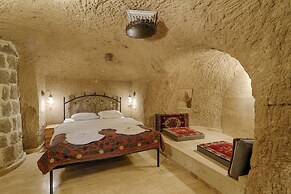 Yoruk Stone House