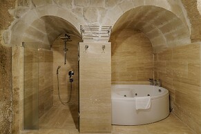 Yoruk Stone House