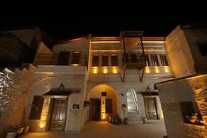 Yoruk Stone House