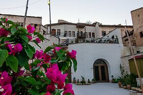 Yoruk Stone House