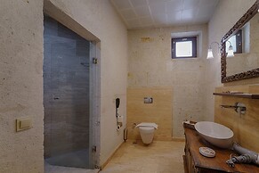 Yoruk Stone House