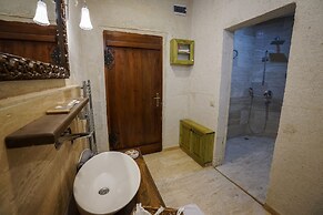 Yoruk Stone House