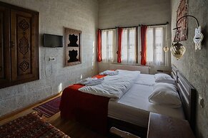 Yoruk Stone House