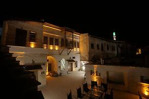 Yoruk Stone House
