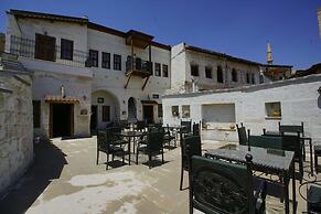 Yoruk Stone House