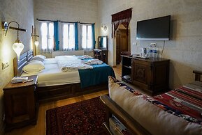 Yoruk Stone House