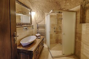 Yoruk Stone House