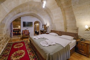 Yoruk Stone House