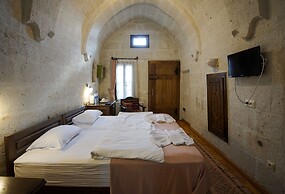 Yoruk Stone House