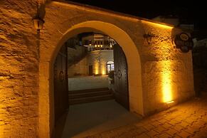Yoruk Stone House