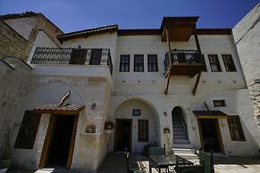 Yoruk Stone House