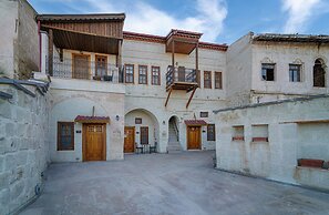 Yoruk Stone House