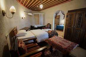 Yoruk Stone House