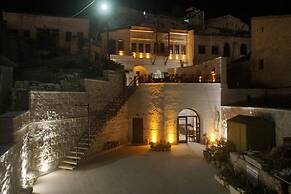 Yoruk Stone House